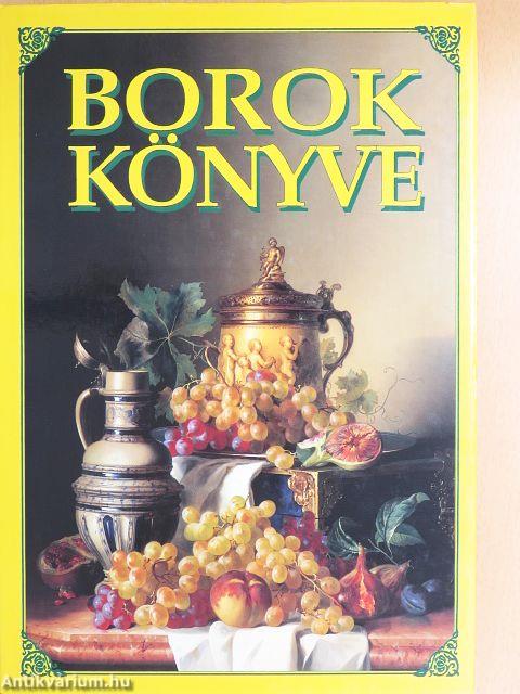 Borok könyve