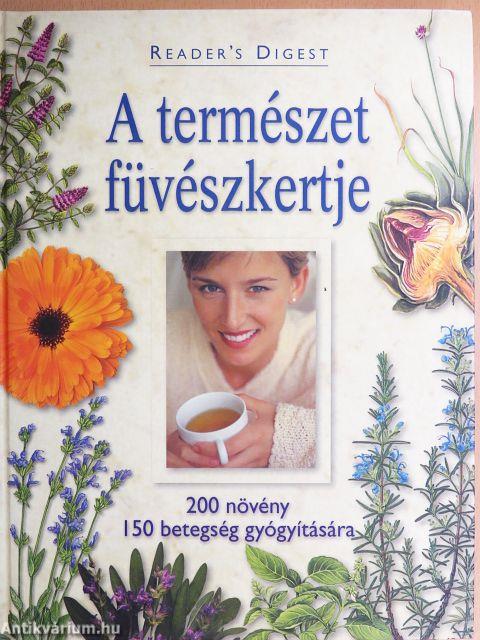 A természet füvészkertje