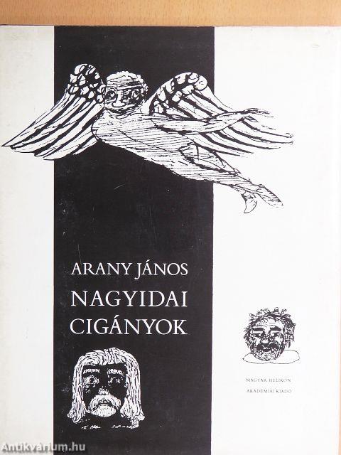 Nagyidai cigányok
