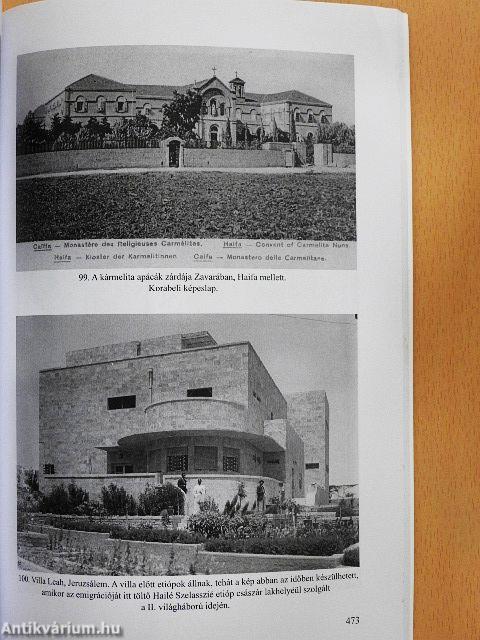 Egy életút vallomásai