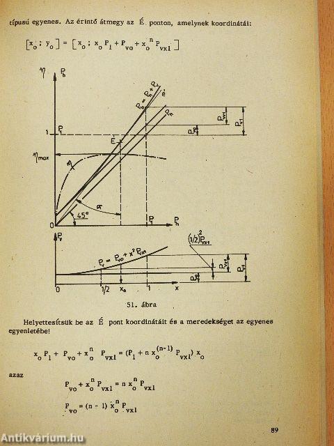 Gépészmérnöki alapismeretek