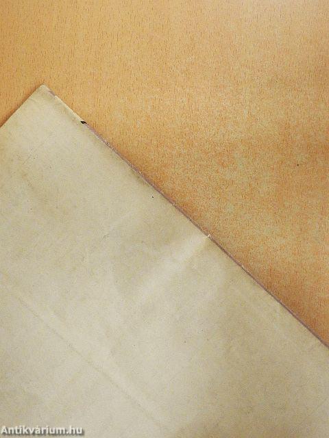 Magyar Sakkélet 1953. október