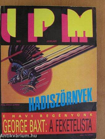 IPM 1990. január