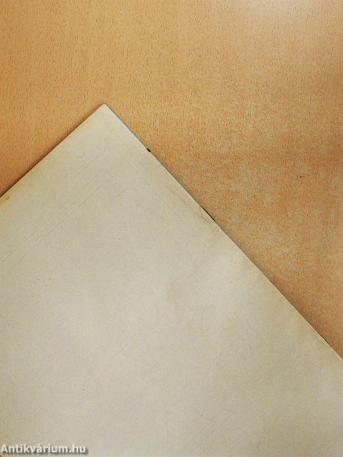 Magyar Sakkélet 1954. július