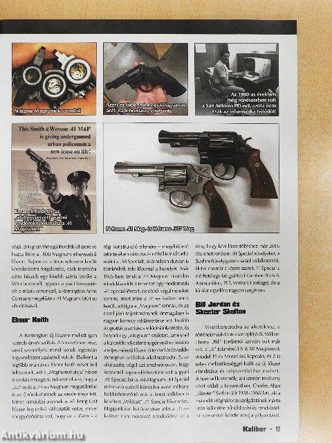 Kaliber 2017. tél - különszám