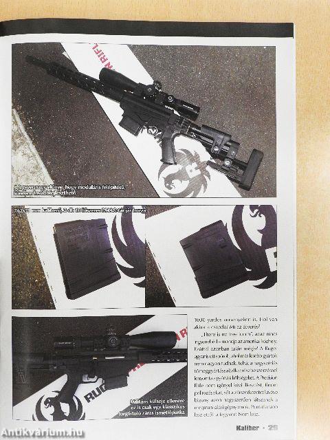 Kaliber 2017. tél - különszám