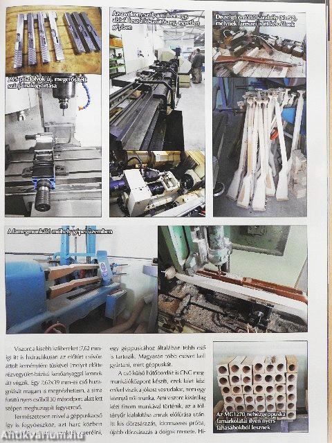 Kaliber 2017. december