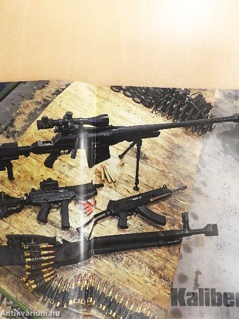 Kaliber 2017. december