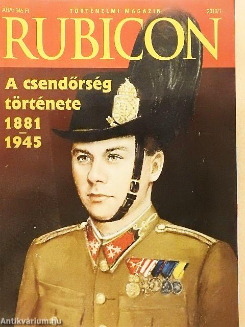 Rubicon 2010/1.