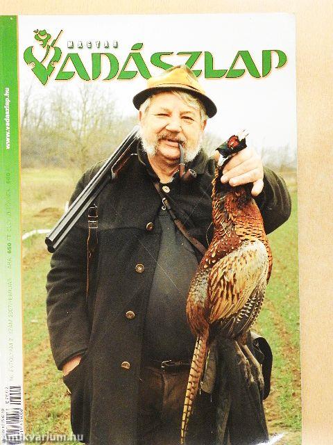 Magyar Vadászlap 2007. február
