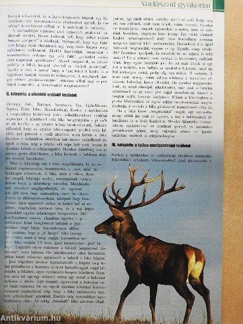 Magyar Vadászlap 2006. szeptember