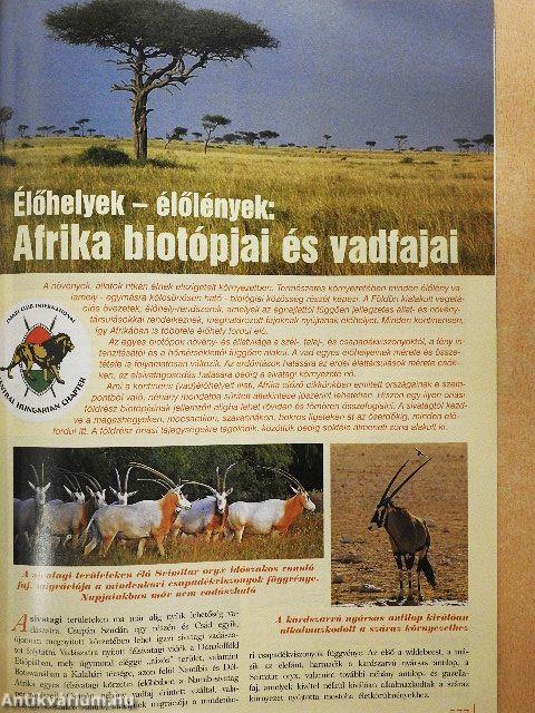 Magyar Vadászlap 2006. szeptember