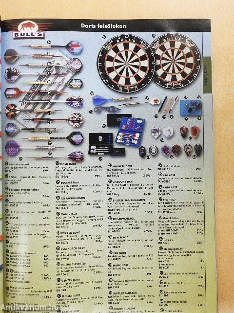 Magnum Vadászkatalógus 2006/2007