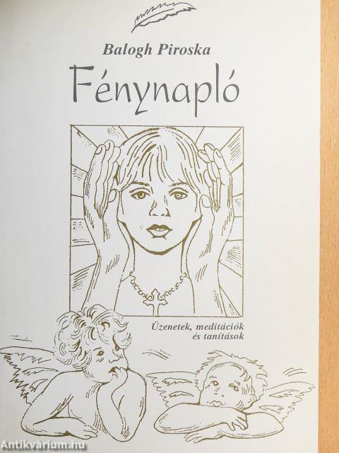 Fénynapló