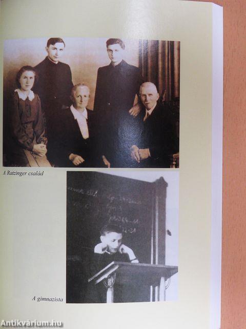 Kanyarok után a pápai trónon