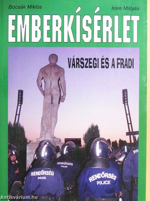 Emberkísérlet