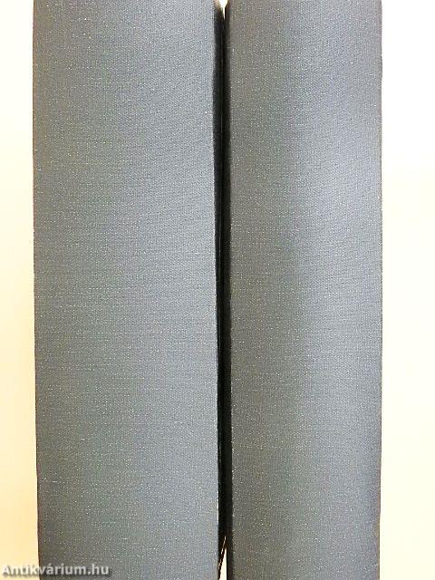 Technikai lexikon I-II.