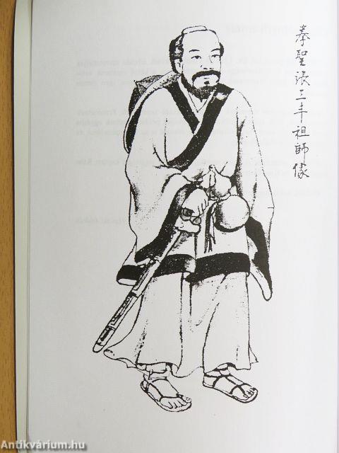 Gyakorlati Tai Chi Chuan és Chi Kung