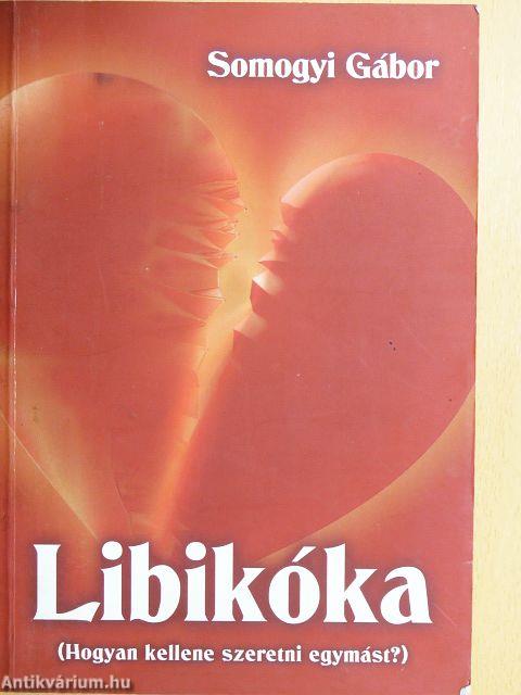 Libikóka