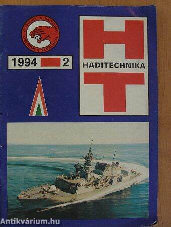 Haditechnika 1994/2.