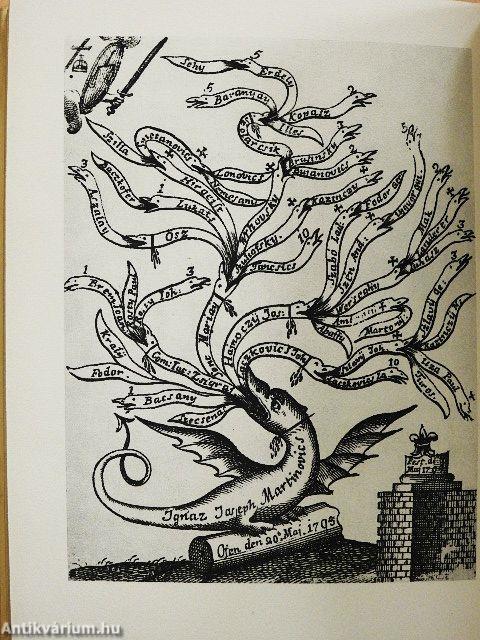 Francia szellem a régi Magyarországon