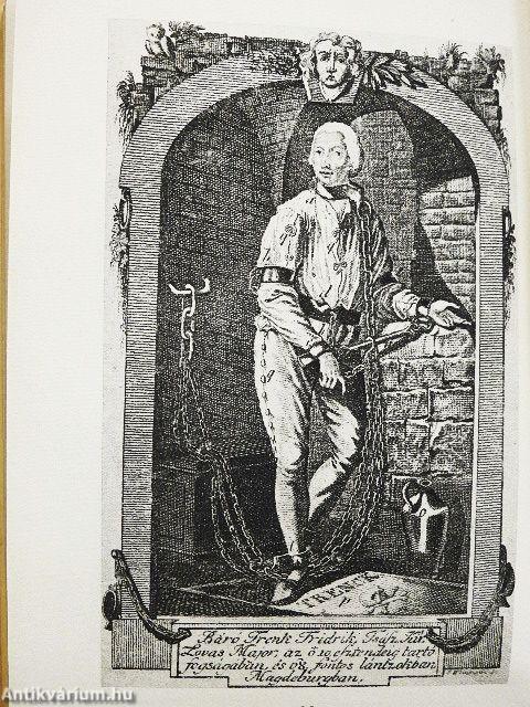 Francia szellem a régi Magyarországon