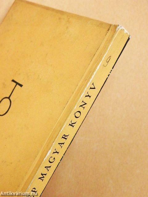 A szép magyar könyv 1473-1938.