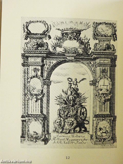 A szép magyar könyv 1473-1938.