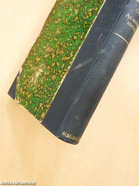 Az aesthetika története