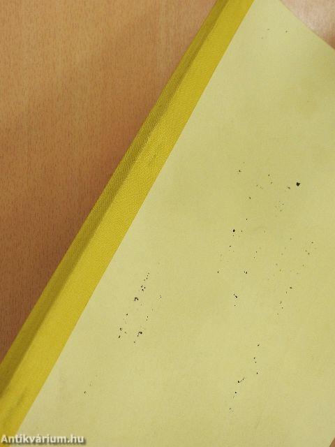 Mitteilungen der Österreichischen Arbeitsgemeinschaft für Ur- und Frühgeschichte Band XXXIII-XXXIV 2. Teil (töredék)