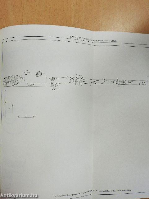 Frühneolithische Siedlungsfunde aus Südwestungarn