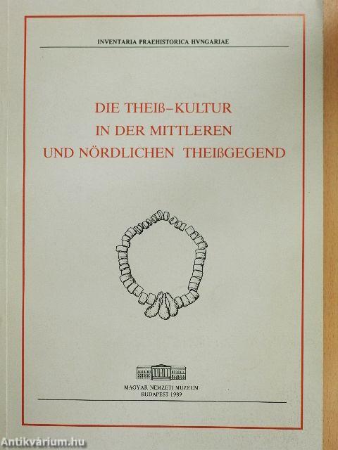Die Theiß-Kultur in der Mittleren und Nördlichen Theißgegend/Über die Laboruntersuchung von Menschlichen Skelettresten aus dem Fundort von Kisköre-Damm