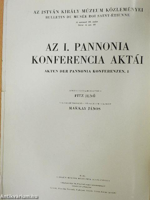 Aktuelle Fragen der Bandkeramik
