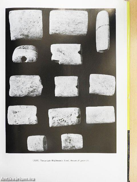 The Early Copper Age Tiszapolgár Culture in the Carpathian Basin