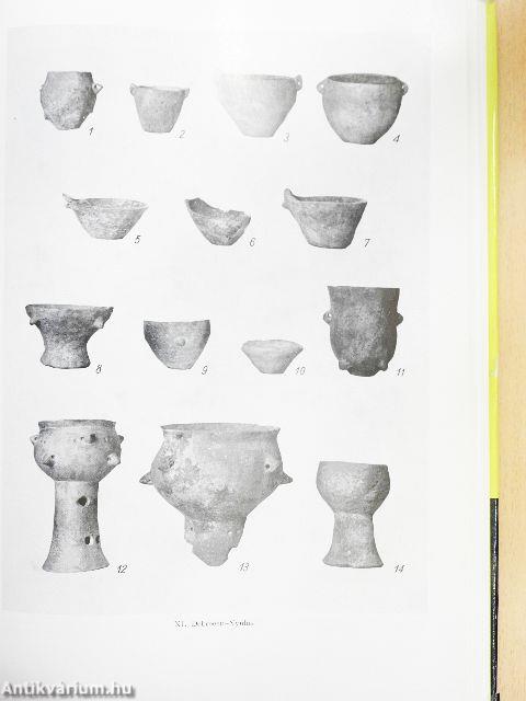 The Early Copper Age Tiszapolgár Culture in the Carpathian Basin