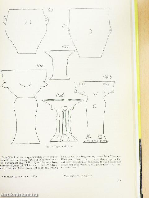 The Early Copper Age Tiszapolgár Culture in the Carpathian Basin