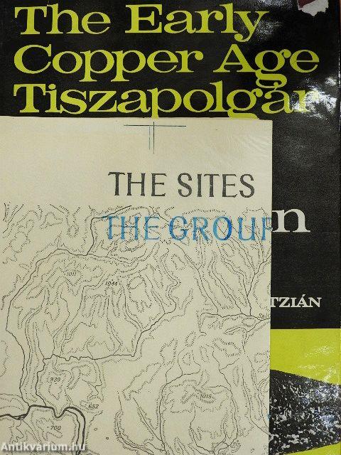 The Early Copper Age Tiszapolgár Culture in the Carpathian Basin