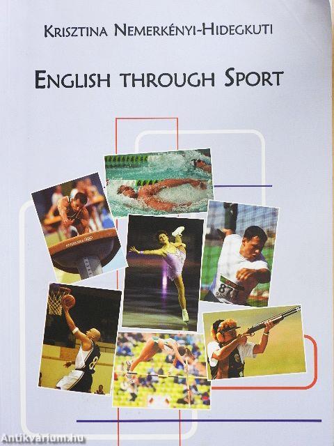 English Through Sport