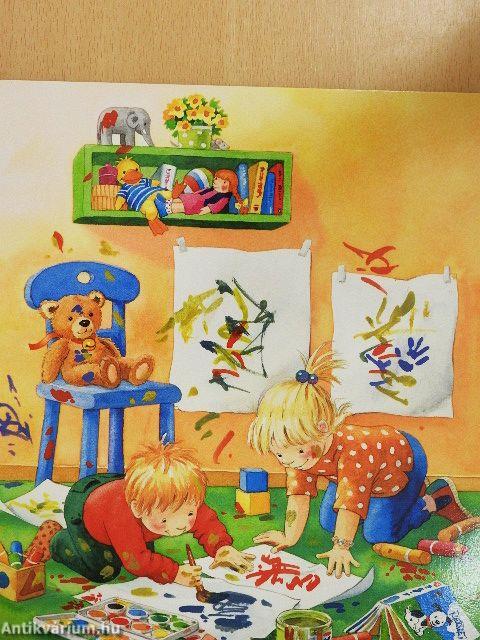 Meine liebsten Kinderlieder
