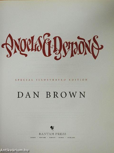 Angels and Demons