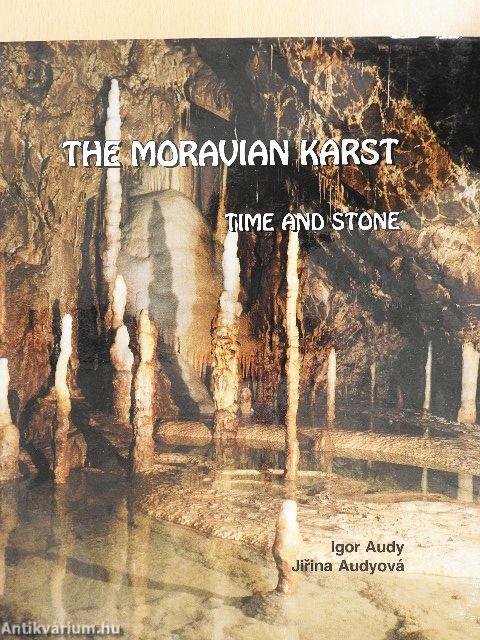The Moravian Karst