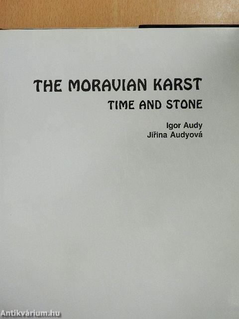 The Moravian Karst