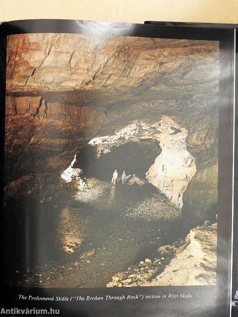 The Moravian Karst