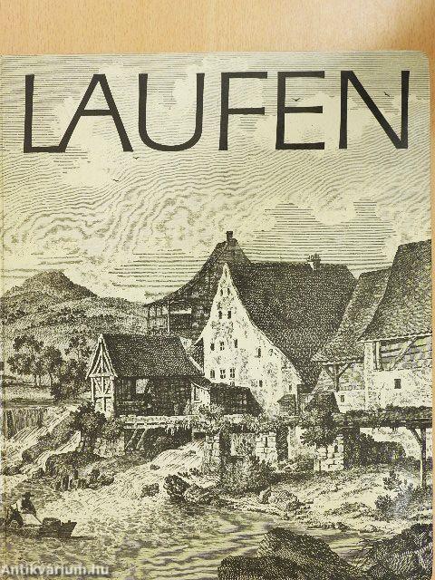 Laufen - Geschichte einer Kleinstadt