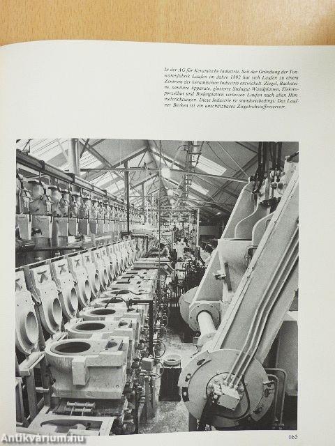 Laufen - Geschichte einer Kleinstadt