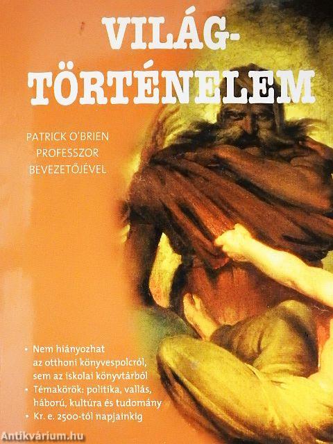 Világtörténelem
