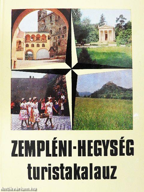 Zempléni-hegység