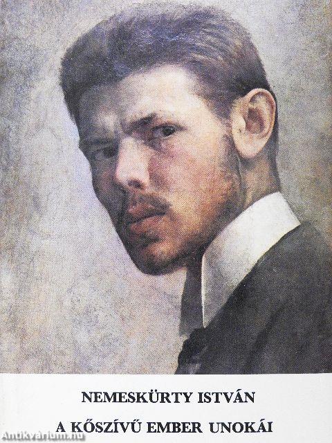 A kőszívű ember unokái