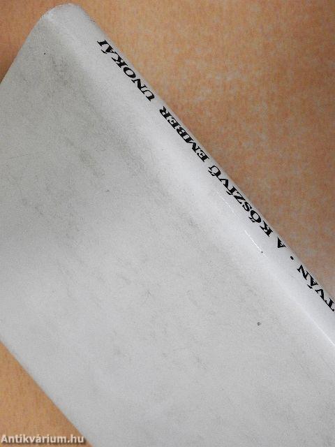 A kőszívű ember unokái