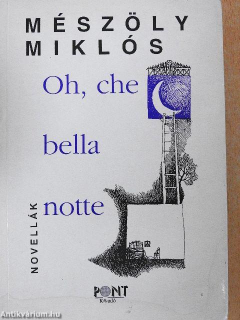 Oh, che bella notte!